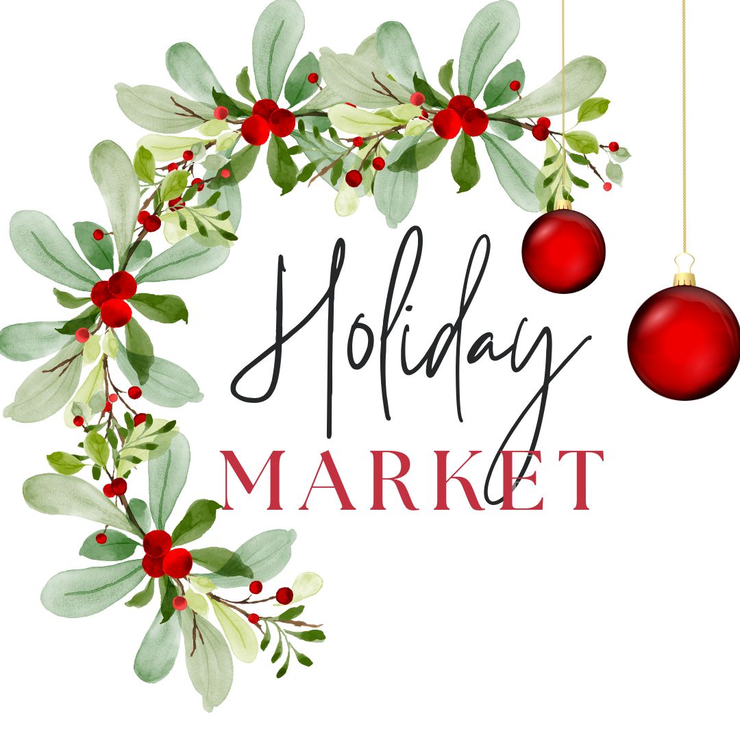 Holly Jolly Holiday Market